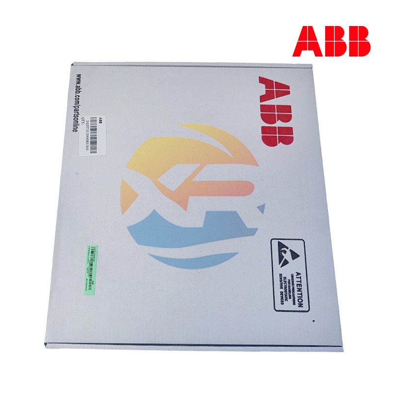 ABB SDCS-CON-4-COAT 3ADT313900R1001 Control Panel1